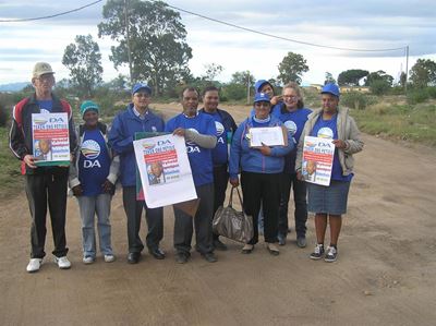 Petisie vir wettige pad